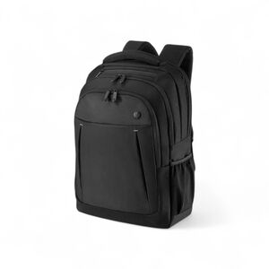 HP Stylish Black Business Backpack